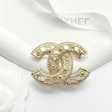 Chanel Brooches